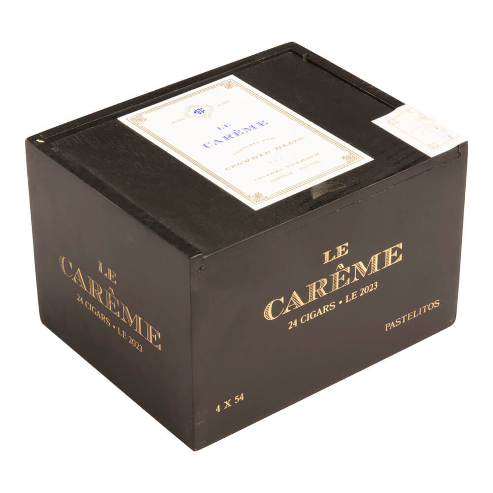 View product media LCA23P Limited Edition Pastelitos 2023, , jrcigars 3